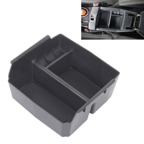 Porte-bagages pour voiture Scatola portaoggetti automatique Scatole portaoggetti multiuso pour Jeep Wrangler JK 2011-2017, pour Jeep Wrangler JK 2011-2017
