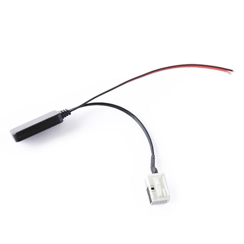 Cavo adaptateur audio AUX par module Bluetooth sans fil pour voiture pour Volkswagen RCD510 300 + 310 RCD210, pour Volkswagen RCD510