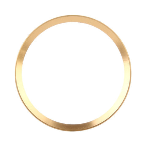 Anello decorativo per volante en alluminio per auto per Audi, Pour Audi