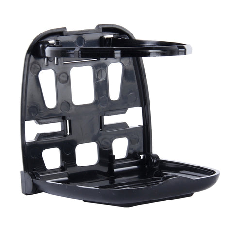 SHUNWEI SD-1010 Support de support pour bouteille de boisson, prise d'air pour voiture, tasse de boisson, SD-1010 (noir), SD-1010 (bleu), SD-1010 (rouge), SD-1010 (argent)