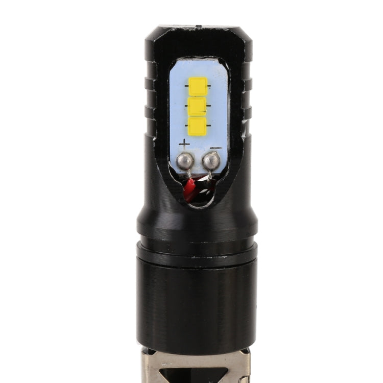 H1 LED Fog Lights 6000K 360LM - 2 Pack, Bright White