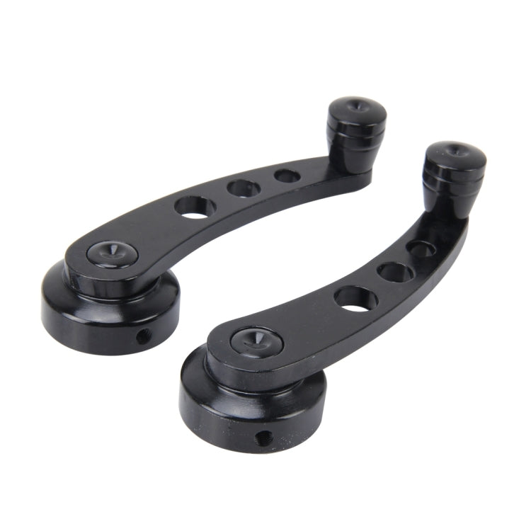 Universal Car Window Crank Handle - Manual Door Winder