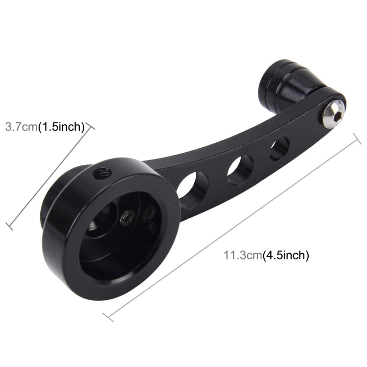 Universal Car Window Crank Handle - Manual Door Winder