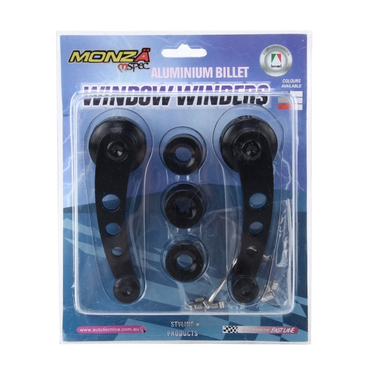 Universal Car Window Crank Handle - Manual Door Winder