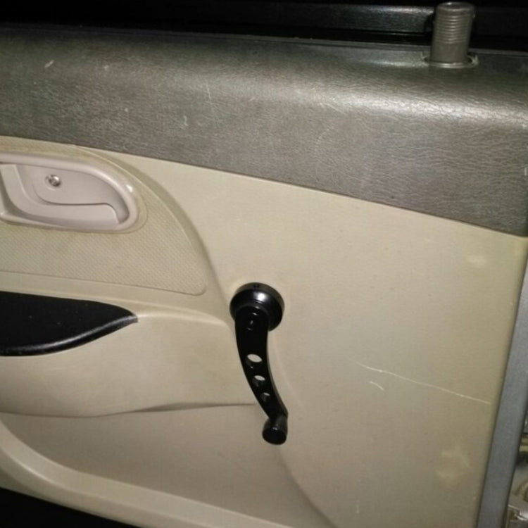 Universal Car Window Crank Handle - Manual Door Winder