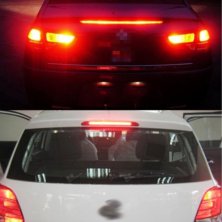 1157 LED Car Brake Lights - 60W Bright 12V CREE XB-D Bulbs
