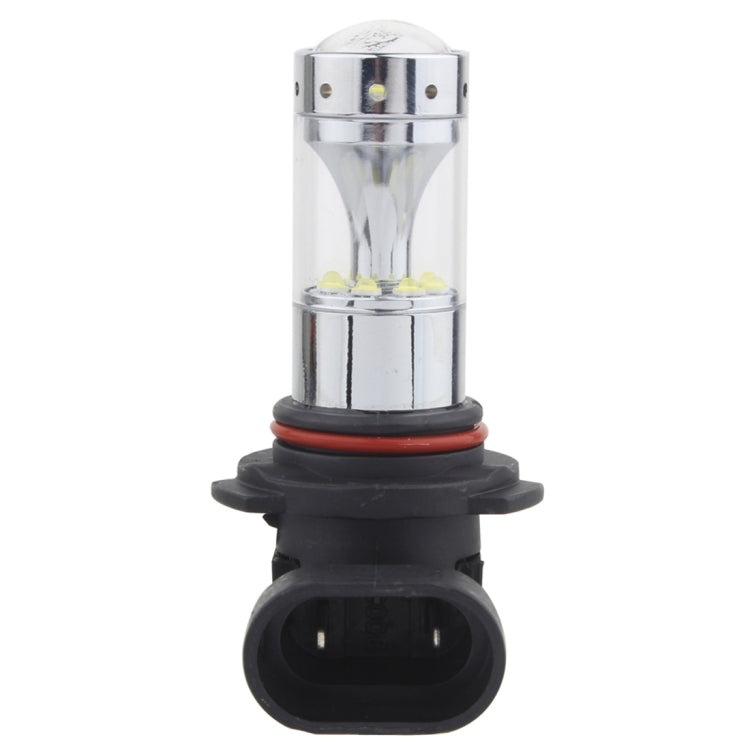 9005 Car Fog Lights - 60W 1200 LM 6000K LED Upgrade