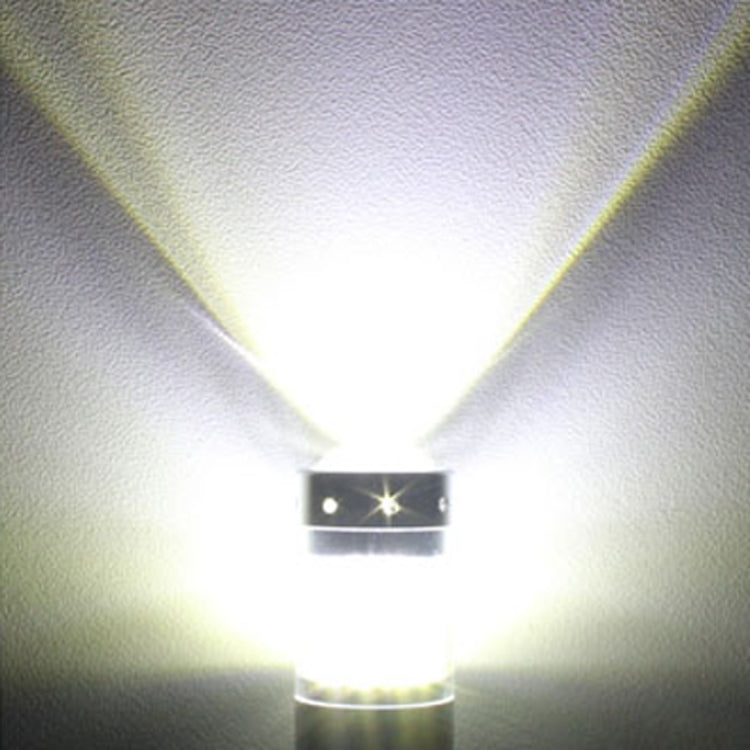 9005 Car Fog Lights - 60W 1200 LM 6000K LED Upgrade
