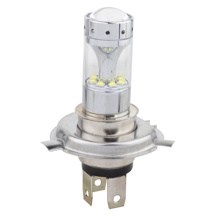 Powerful H4 60W 1200 LM Car Fog Lights with CREE LEDs