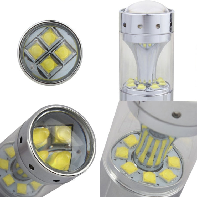 Powerful H4 60W 1200 LM Car Fog Lights with CREE LEDs