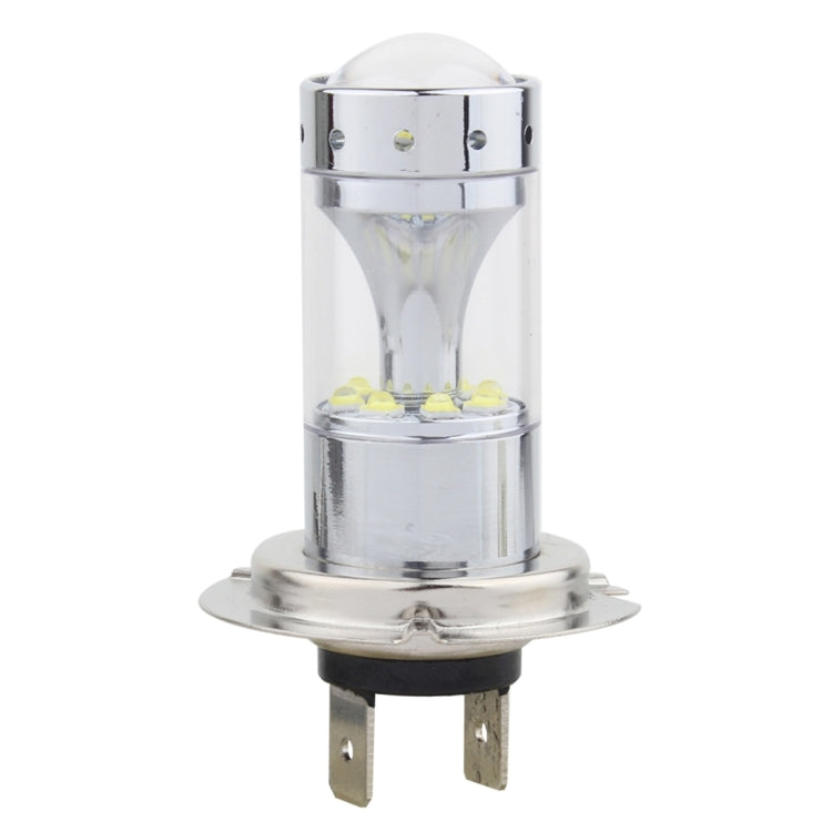 H7 60W 1200 LM Car Fog Lights with CREE LED Technology