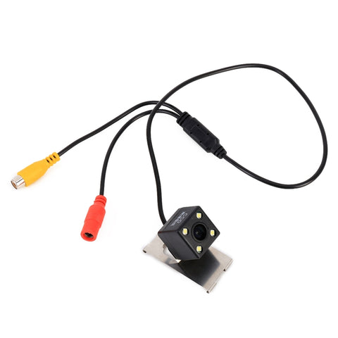 656x492 Pixel HD efficace impermeabile 4 LED visione notturna grandangolare telecamera retromarcia backup per auto per Honda Accord 2018 / Civic 2017-2018, For Honda Accord 2018 / Civic 2017-2018 - Novalix Store