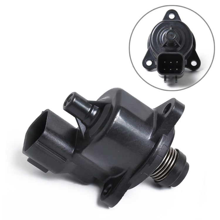 Mitsubishi Car Idle Air Control Valve MD628318 MD628168