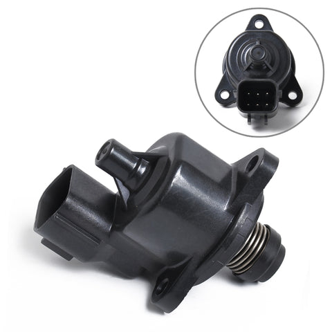 Valve de contrôle de l'air du minimum pour voiture MD628318 / MD628168 pour Mitsubishi, A1673