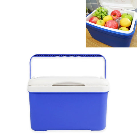 Frigorifero Portatile per Auto da 6 Litri EPS 6L
