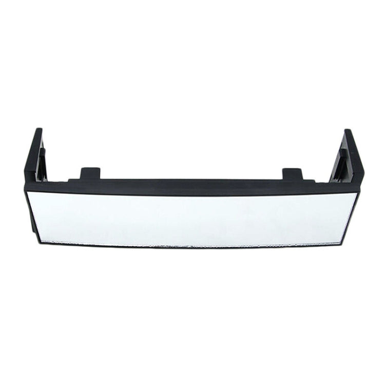 SHUNWEI Large Car Three-Fold Curve Surface Rear View Mirror Reverse Wide Angle Adjustable Angle Auxiliary Blind Area Retroreflector Reversing Wide-angle...