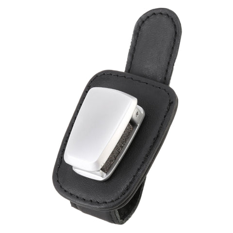 Porta clip per occhiali da sole multifonctionnel pour voiture