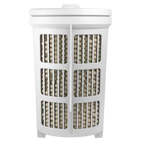 Filtro purificatore d'aria per auto XPower M8 + elemento filtrante per purificatore d'aria XPower X8 Nano, XPower X8 Nano Air Purifier