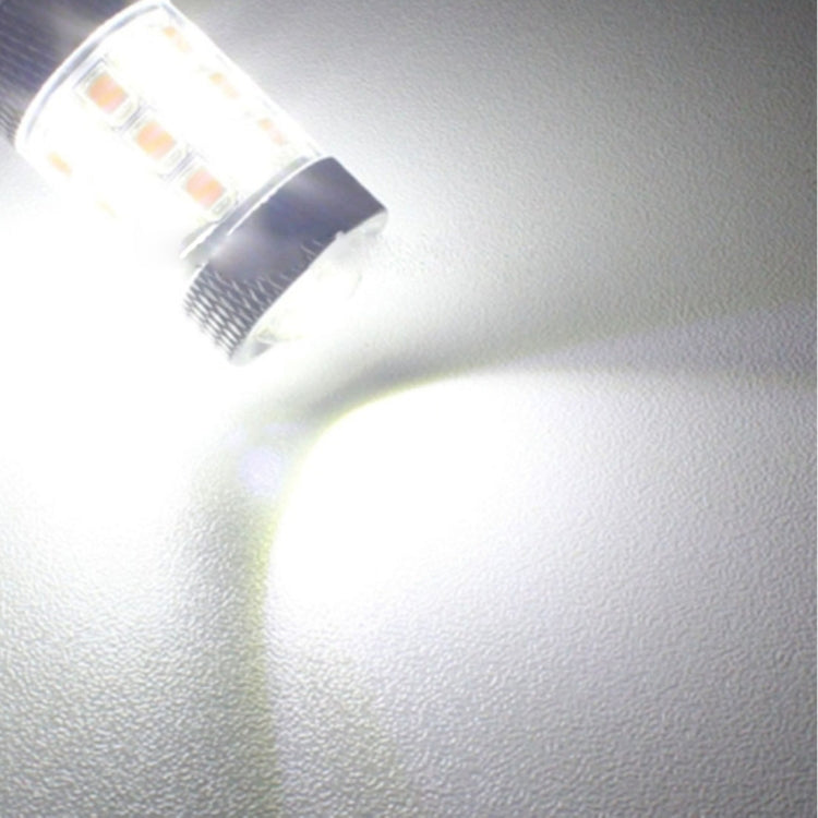 1156 LED Bulbs 10W 1000 LM White Yellow DRL & Turn Light