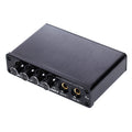 A933 Mini Karaoke Machine Amplifier for TV and Mobile Use