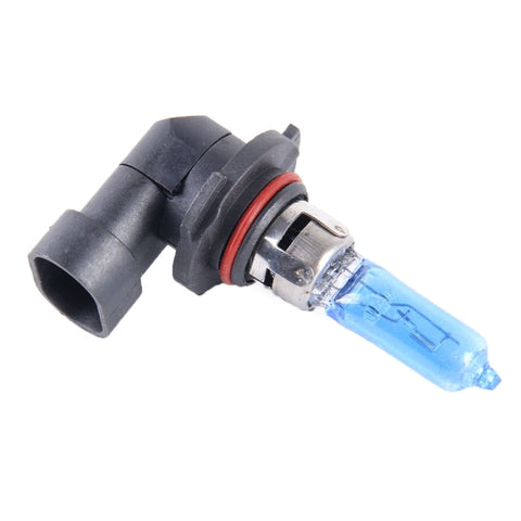 Lampada Frontale Alogena 9006 - 2 Pezzi, 12V 100W, 2400 LM, 5000K