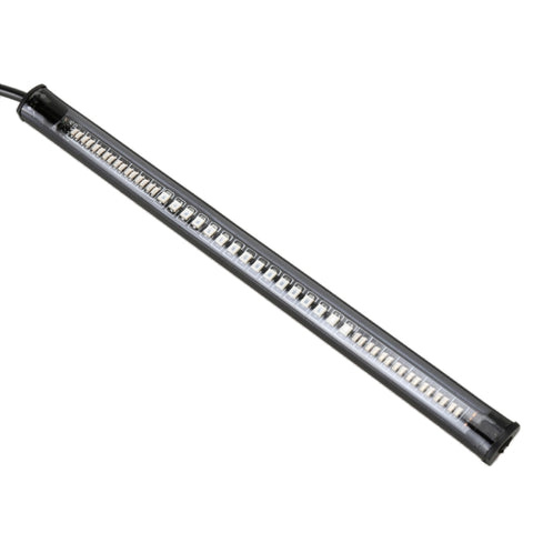 Luci Freno LED Moto 5W 12V 300LM Rosse e Gialle - Cavo 50 cm