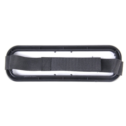 YQ-098 Porta fazzoletti da appendere per auto, noir, boîte à mouchoirs suspendue pour voiture