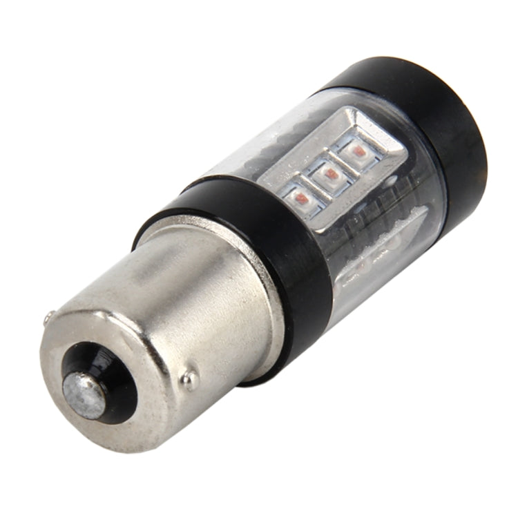 High-Performance 1156 LED Car Turn Signal Light - 1000 LM