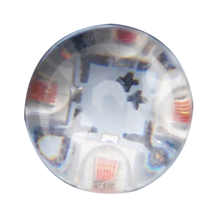 High-Performance 1156 LED Car Turn Signal Light - 1000 LM