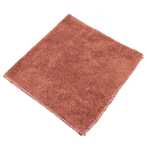 Indossa asciugamani en velours spesso, dimensions: 60 x 33 cm, consegna colore casuale, 60 x 33cm