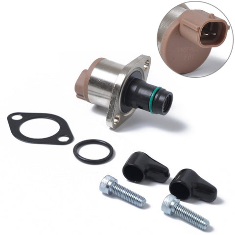 A0933 Valvola di dosaggio carburante elettrica valvola SCV elettrica 1460A037 pour Nissan, pour Nissan