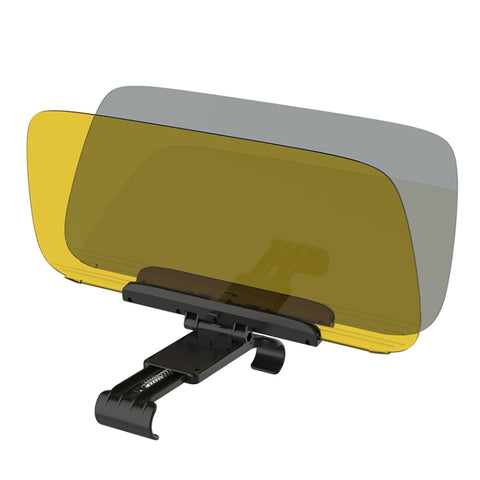 3R-2146 Visiere parasole per specchietti da guida abbaglianti antiriflesso a doppio lato per auto, 3R-2146 - Novalix Store
