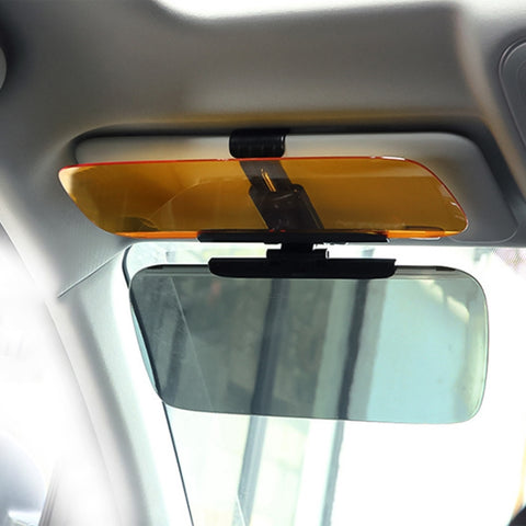 3R-2146 Visiere parasole per specchietti da guida abbaglianti antiriflesso a doppio lato per auto, 3R-2146 - Novalix Store