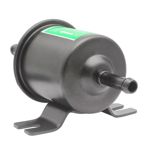 Pompe à carburant électrique HEP-02A 12V pour la modification de la voiture, 12V