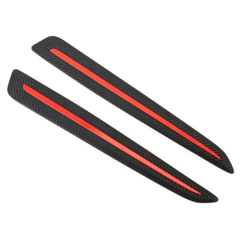 3R 2144 Adesivo per striscia di protezione anti-collisione per carrozzeria auto, 3R 2144 Bumper Guard - Novalix Store