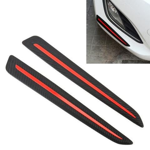 3R 2144 Adesivo per striscia di protezione anti-collisione per carrozzeria auto, 3R 2144 Bumper Guard - Novalix Store