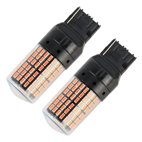 Luci di Direzione T20 / 7440 - 2 Pezzi - 12V, 18W, 1080LM - Lampade