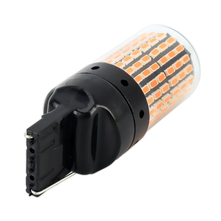 Bright T20 7440 LED Turn Signal Lights - 18W 1080LM Pair