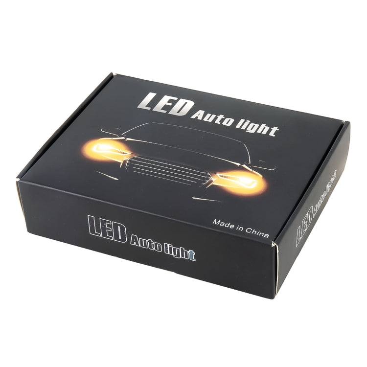 Bright T20 7440 LED Turn Signal Lights - 18W 1080LM Pair