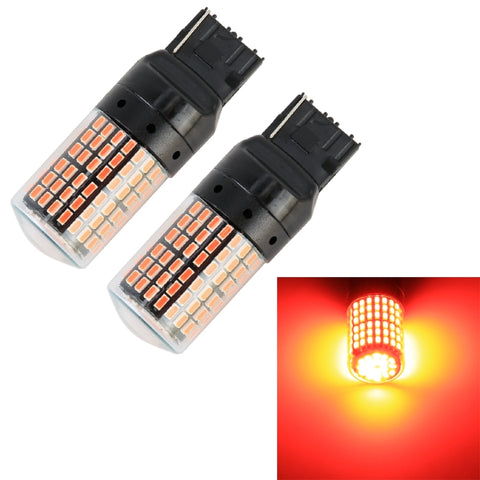 Luci di direzione per auto T20 / 7440 - 2 pezzi - 12V, 18W, 1080LM - Lampade SMD-3014
