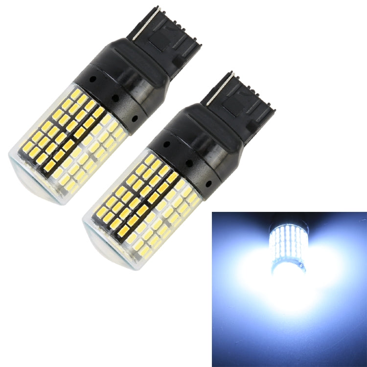 Bright T20 7440 LED Turn Signal Lights - 18W 1080LM Pair