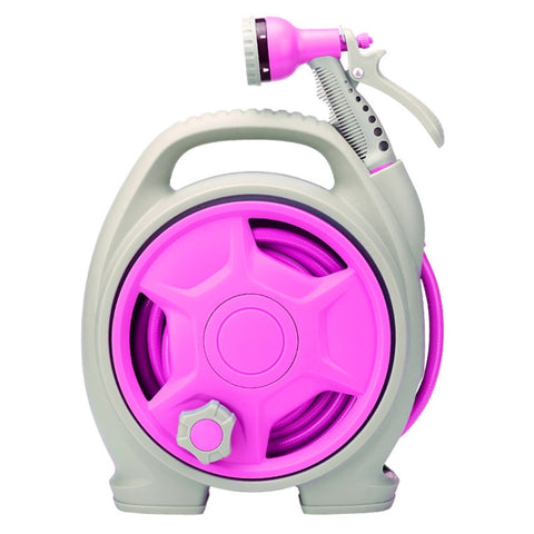 Mini tuyau d'eau à haute pression portable multifonction pour idropulitrice de voiture