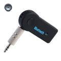 Portable Single Sound Channel Bluetooth Wireless Music Receiver Mini Boombox for iPhone / iPad / Car / Headphone / Stereo, Support Bluetooth Hands-free ...