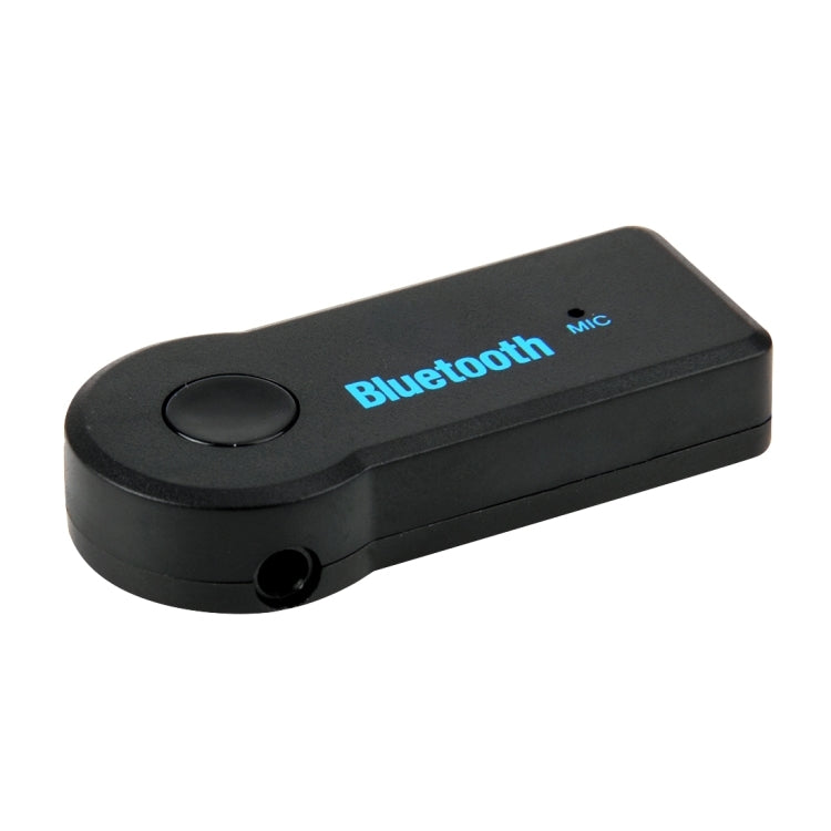 Portable Single Sound Channel Bluetooth Wireless Music Receiver Mini Boombox for iPhone / iPad / Car / Headphone / Stereo, Support Bluetooth Hands-free ...