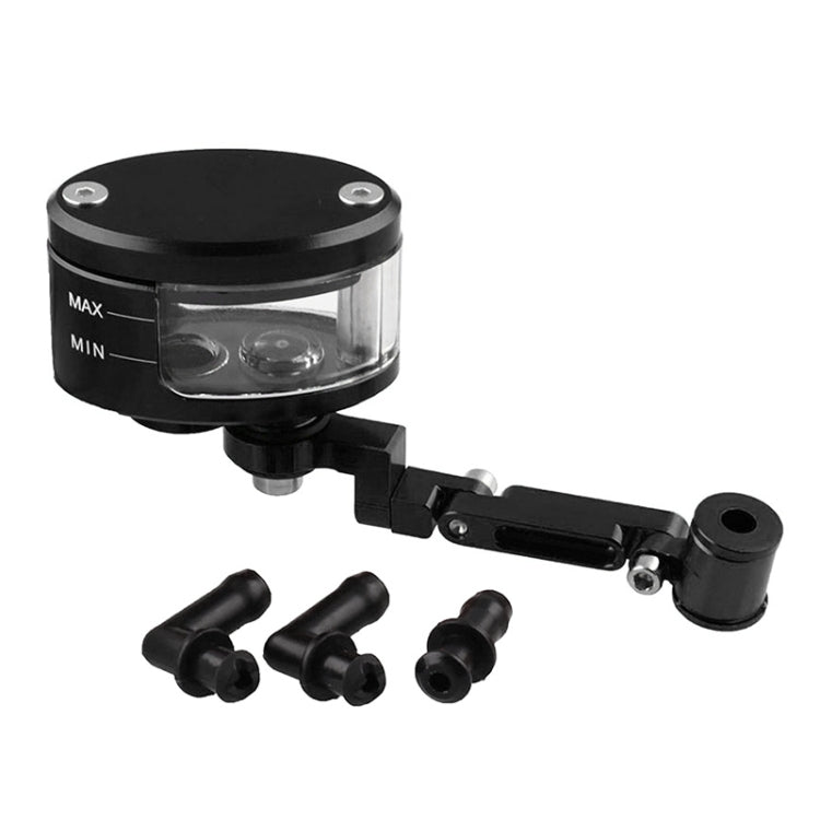 Universal Motorcycle Brake Fluid Oil Cup for Kawasaki &