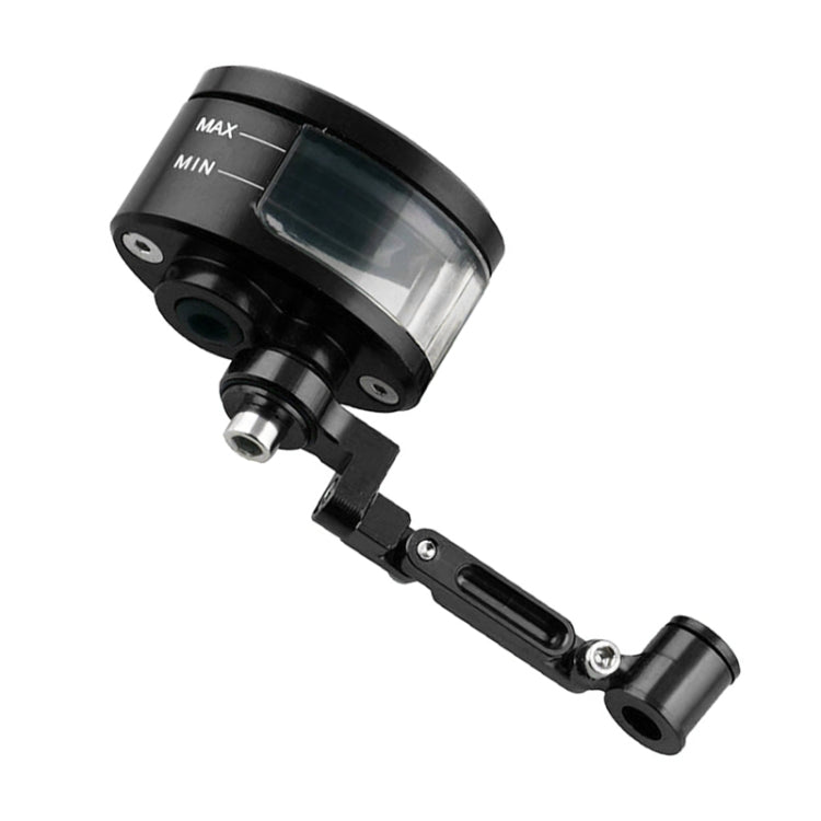Universal Motorcycle Brake Fluid Oil Cup for Kawasaki &