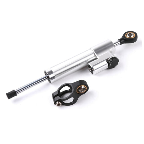 Accessoires pour amortisseur stabilisateur di sterzo pour manuel universel pour amortisseur de direction, Amortisseur stabilisateur