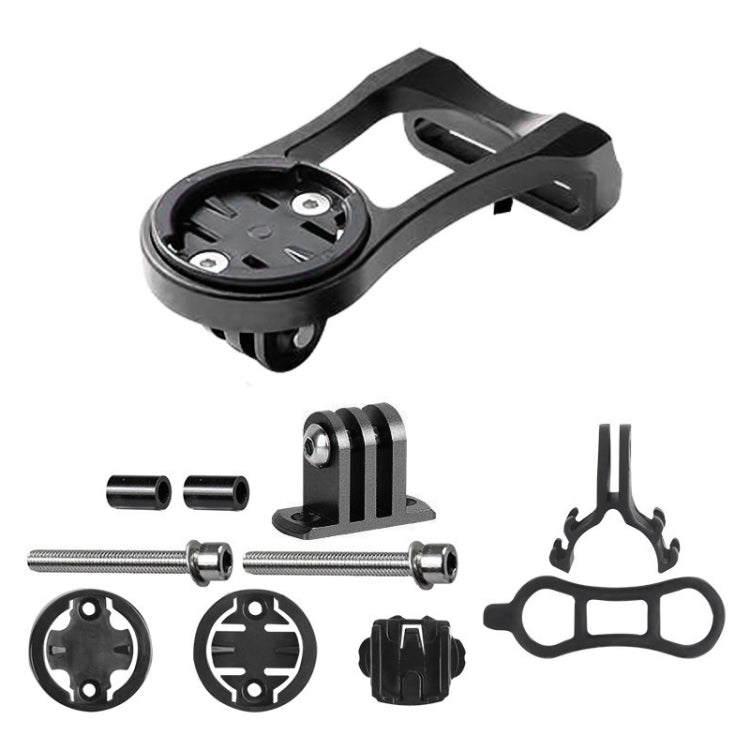 Mountain Bike Seat Extension Bracket for Enhanced Comfort