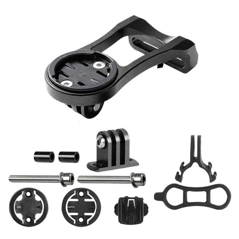 Mountain Bike Codice Sedile da tavolo Staffa di estensione per bicicletta Supporto per luce