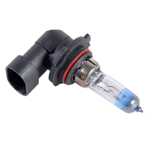 Lampada Frontale Alogena 9006 - 12V 55W, 1700 LM, 4300K Luce Bianca